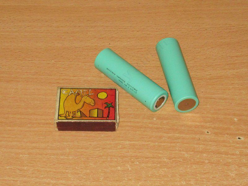 Три типа 21700 ячеек, высокотоковые, интересные, tabless Три типа 21700 ячеек, высокотоковые, интересные, tabless