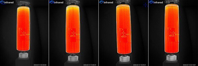 Три типа 21700 ячеек, высокотоковые, интересные, tabless Три типа 21700 ячеек, высокотоковые, интересные, tabless