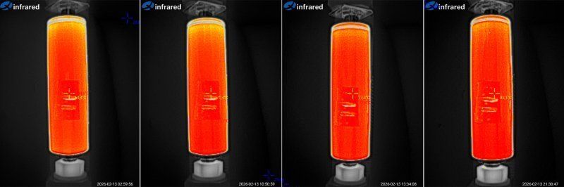 Три типа 21700 ячеек, высокотоковые, интересные, tabless Три типа 21700 ячеек, высокотоковые, интересные, tabless