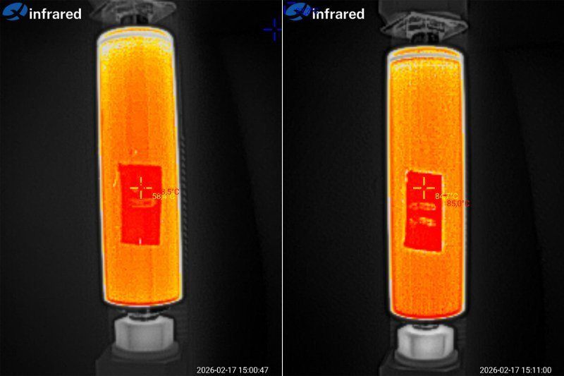 Три типа 21700 ячеек, высокотоковые, интересные, tabless Три типа 21700 ячеек, высокотоковые, интересные, tabless