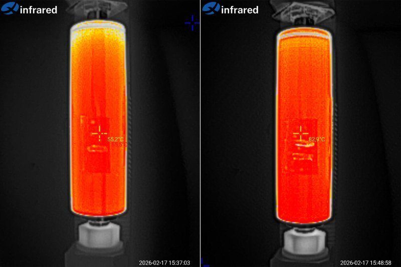 Три типа 21700 ячеек, высокотоковые, интересные, tabless Три типа 21700 ячеек, высокотоковые, интересные, tabless