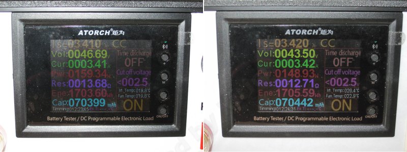 Еще блоки питания, теперь на 48 вольт