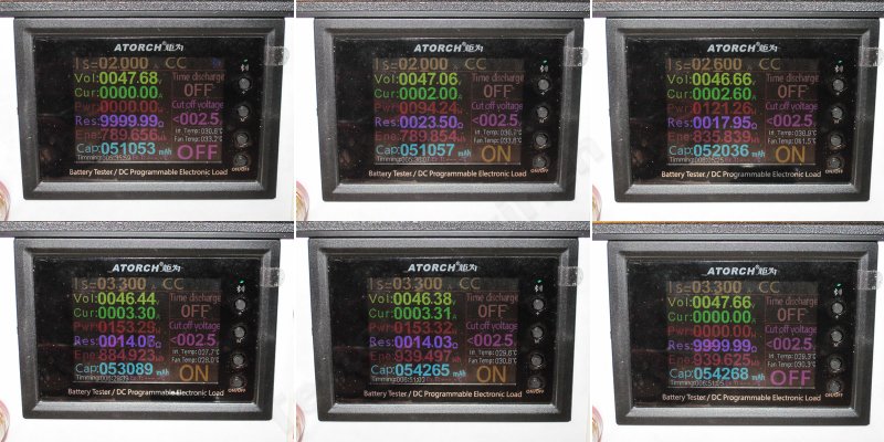 Еще блоки питания, теперь на 48 вольт