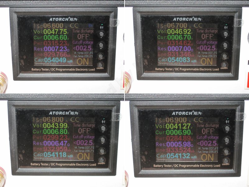 Еще блоки питания, теперь на 48 вольт