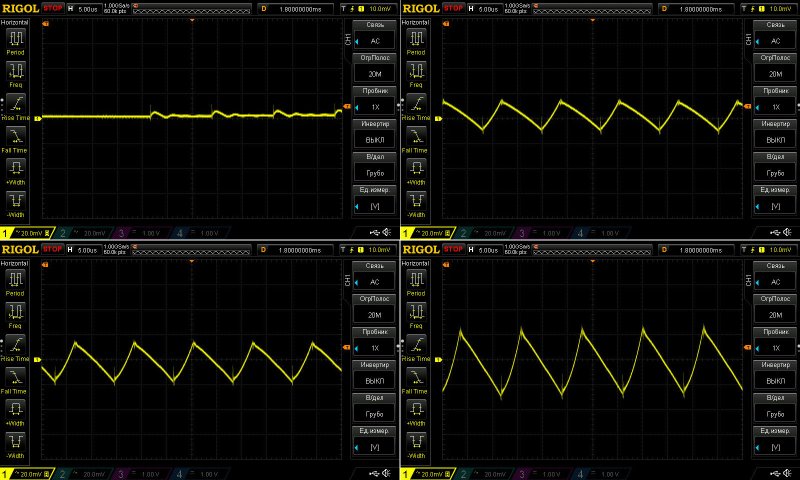 Еще блоки питания, теперь на 48 вольт