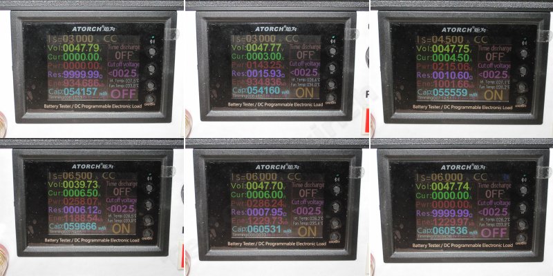 Еще блоки питания, теперь на 48 вольт