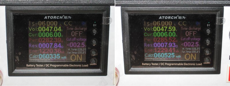 Еще блоки питания, теперь на 48 вольт