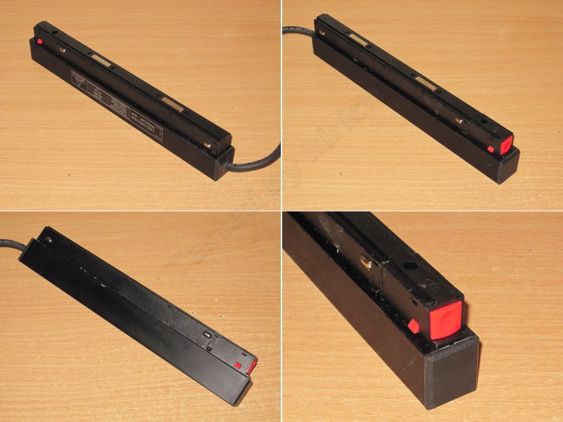 Еще блоки питания, теперь на 48 вольт