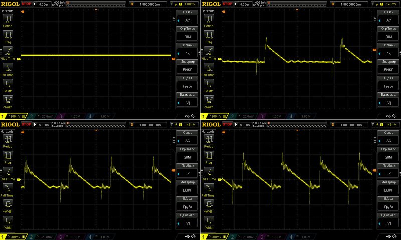 Еще блоки питания, теперь на 48 вольт