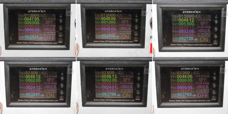 Еще блоки питания, теперь на 48 вольт