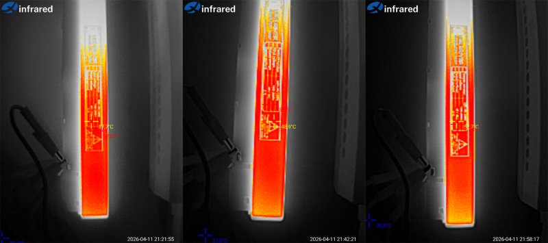 Еще блоки питания, теперь на 48 вольт