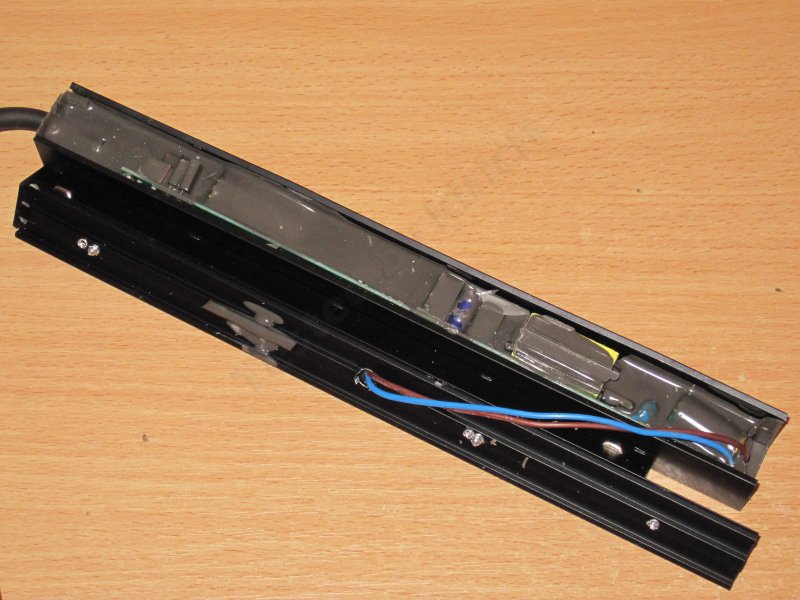 Еще блоки питания, теперь на 48 вольт