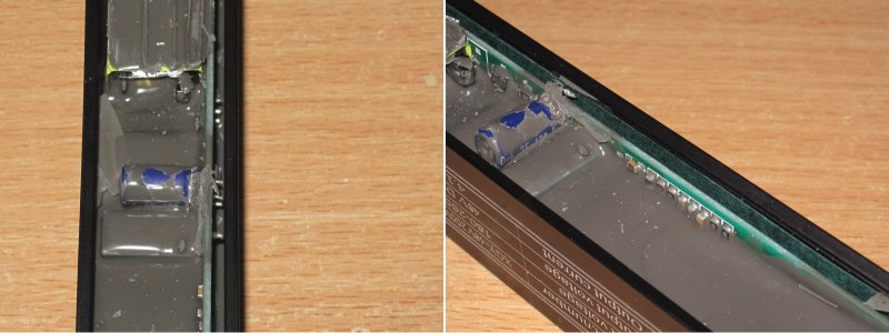 Еще блоки питания, теперь на 48 вольт