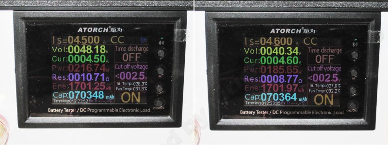 Еще блоки питания, теперь на 48 вольт