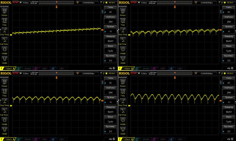 Еще блоки питания, теперь на 48 вольт