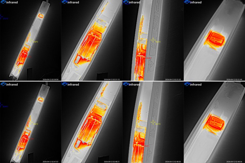 Еще блоки питания, теперь на 48 вольт