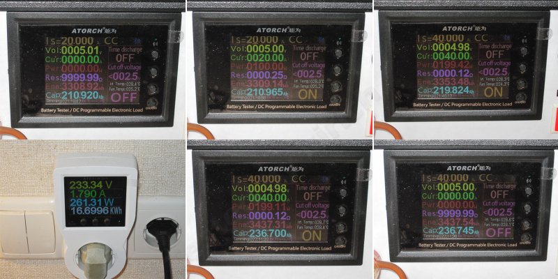 Блоки питания 5 вольт, 10, 25, 40, 100, 150 и пара 200 ватт