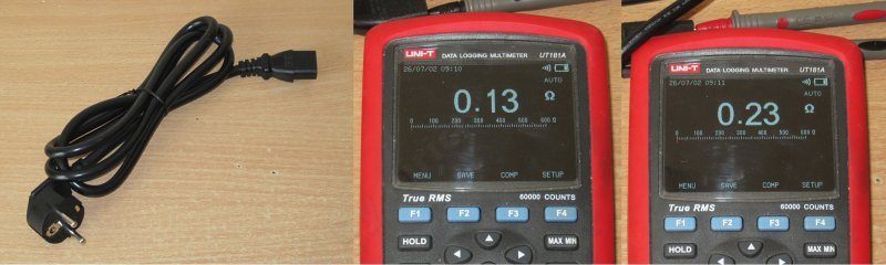 Небольшой обзор топового блока питания RD6030-Max от Riden