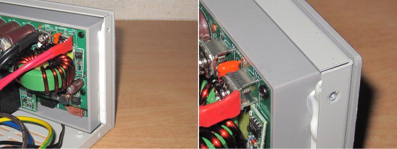 Небольшой обзор топового блока питания RD6030-Max от Riden