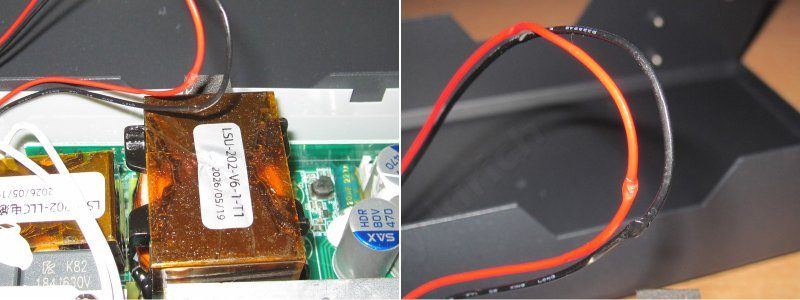 Небольшой обзор топового блока питания RD6030-Max от Riden