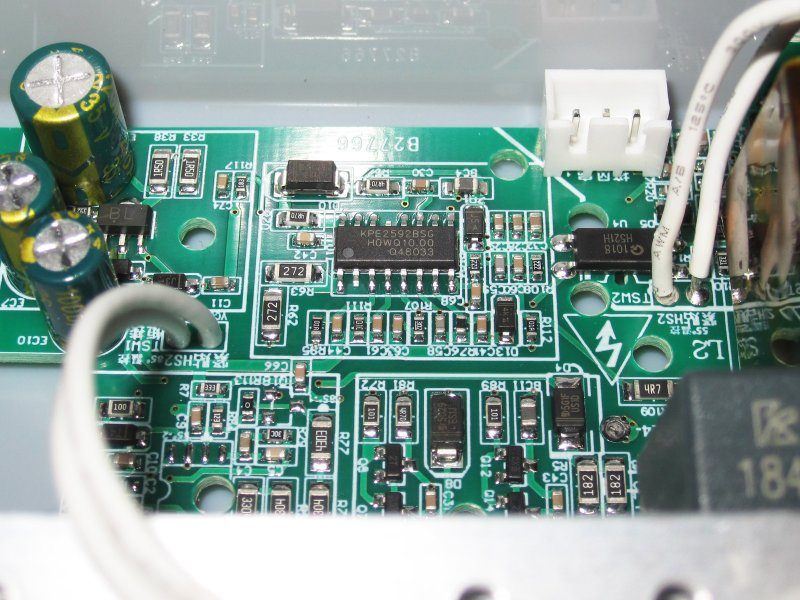 Небольшой обзор топового блока питания RD6030-Max от Riden