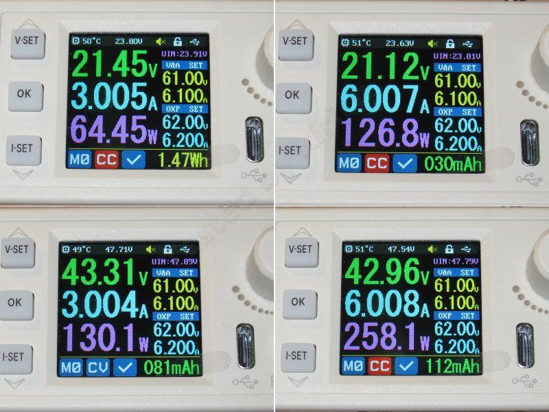 RK6006H, регулируемый DCDC с универсальным питанием.