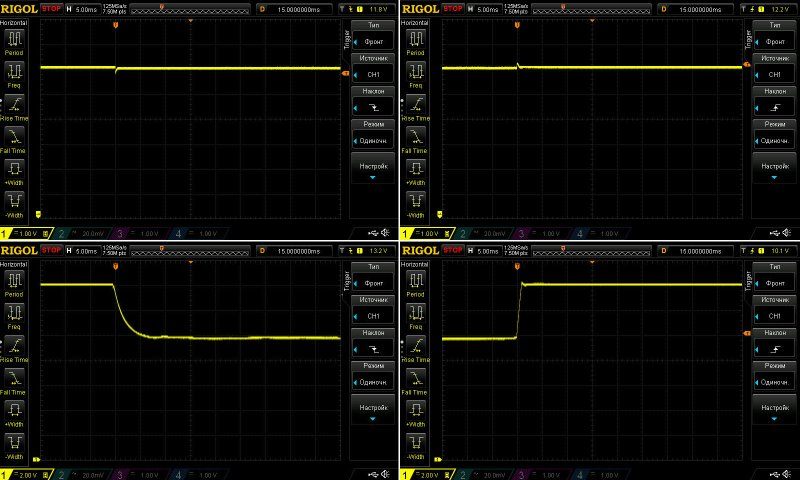 RK6006H, регулируемый DCDC с универсальным питанием.