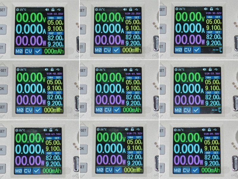 RK8009, последний из пятерки компактных DCDC от Райдена RK8009, последний из пятерки компактных DCDC от Райдена
