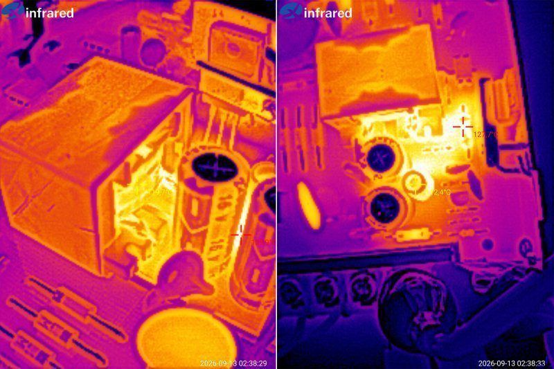 Изучаем ИИП из украинских магазинов, часть третья Изучаем ИИП из украинских магазинов, часть третья